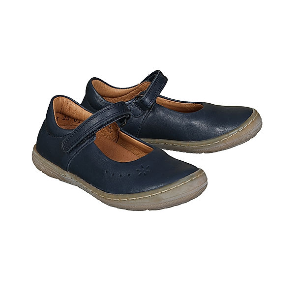 froddo® Ballerinas MARY C in dark blue