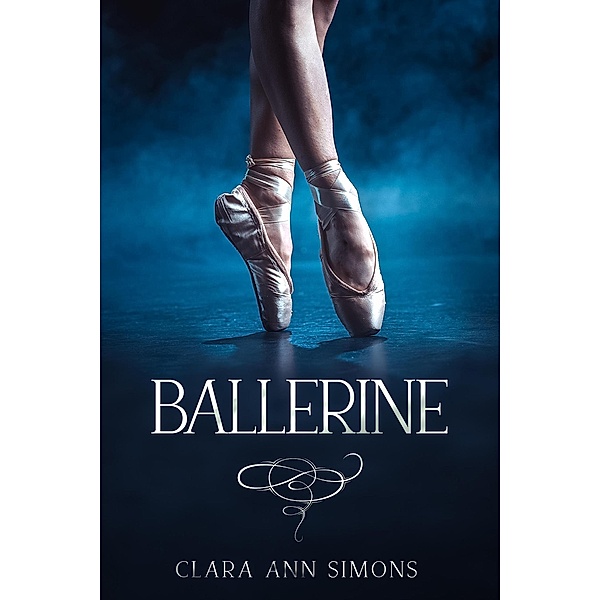Ballerine, Clara Ann Simons