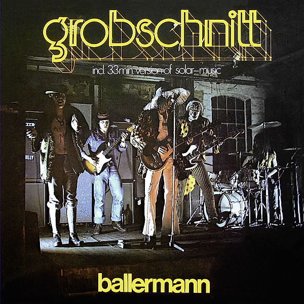 Ballermann, Grobschnitt