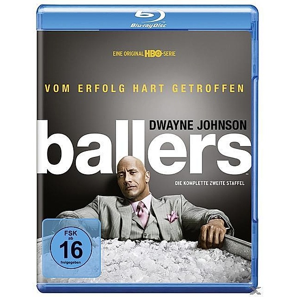 Ballers - Staffel 2
