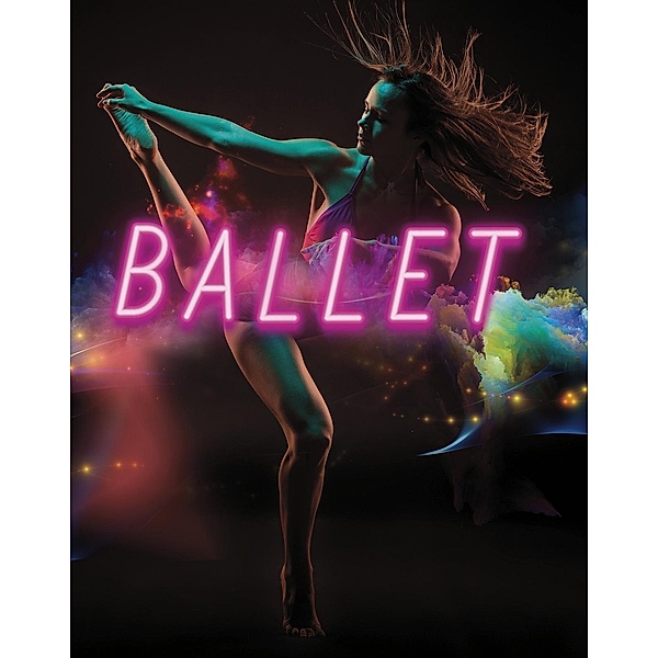 Ballet, Rebecca Rissman