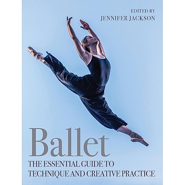 Ballet, Jennifer Jackson