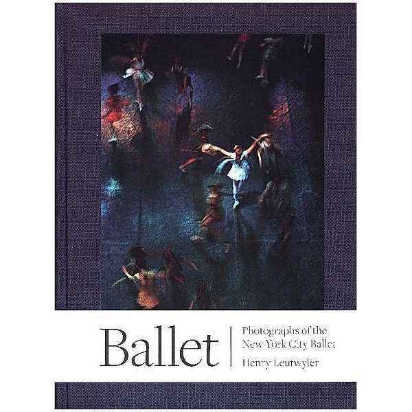 Ballet, Henry Leutwyler