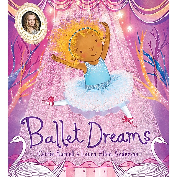 Ballet Dreams / Scholastic, Cerrie Burnell