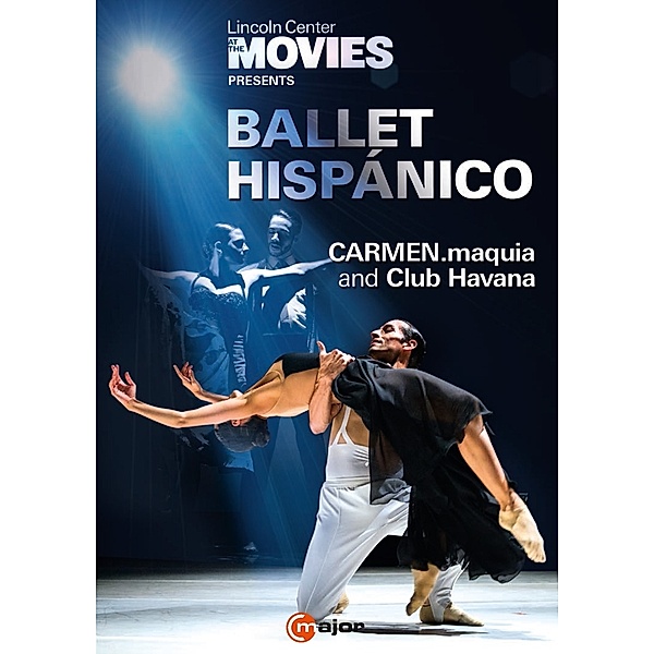 Ballet Hispánico, Gustavo Ramirez, Pedro Ruiz
