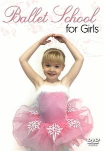 Image of Ballet School for Girls