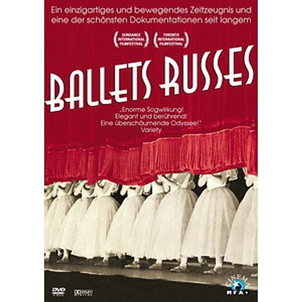 Ballets Russes