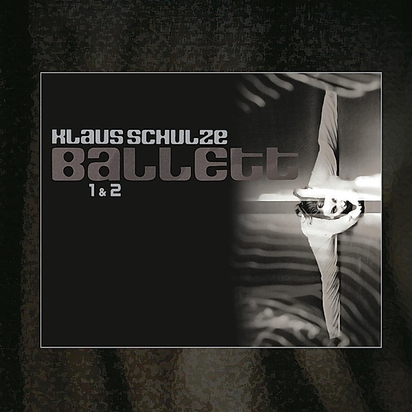 Ballett 1 & 2(Bonus Edition), Klaus Schulze