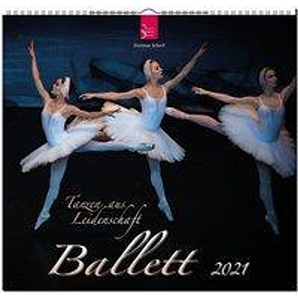 Ballett - Tanzen aus Leidenschaft