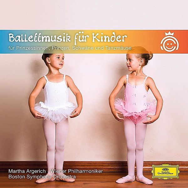 Ballettmusik Für Kinder (Cc Kids), Levine, N. Järvi, Wp, Bso, Amf