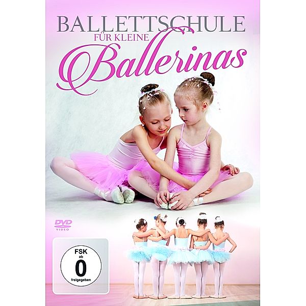 Ballettschule Für Kleine Ballerinas, Special Interest