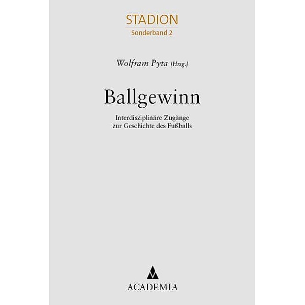 Ballgewinn