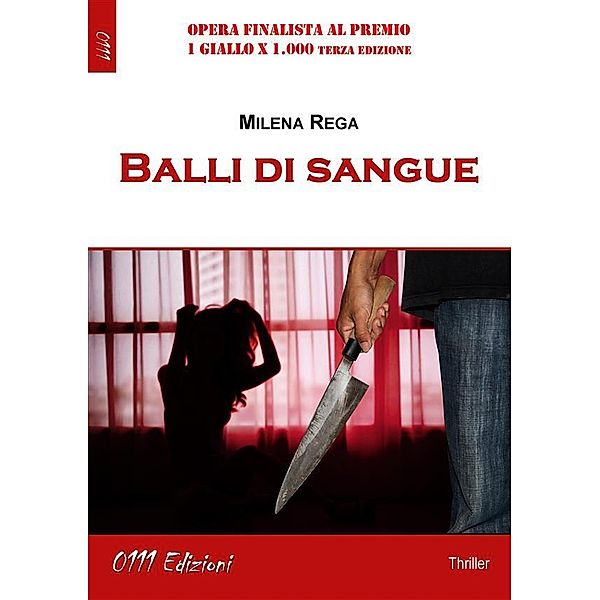 Balli di sangue, Milena Rega