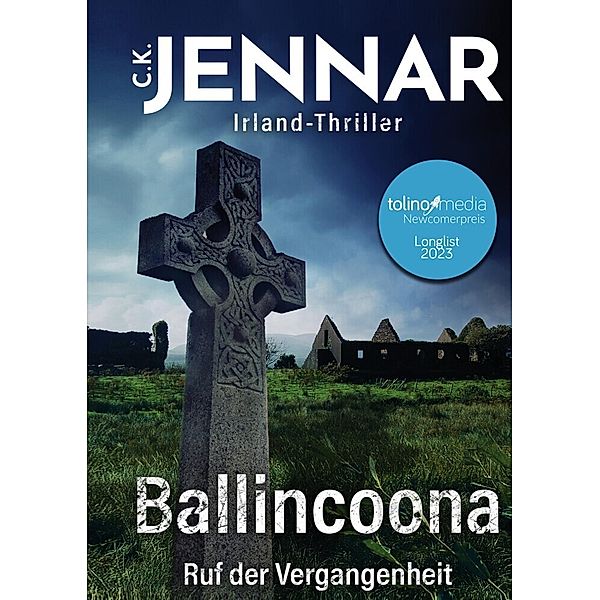 Ballincoona - Ruf der Vergangenheit, C.K. Jennar
