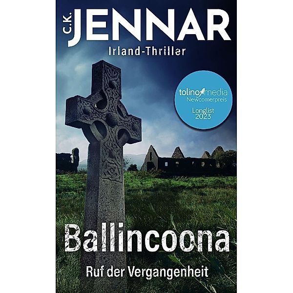 Ballincoona - Ruf der Vergangenheit, C.K. Jennar