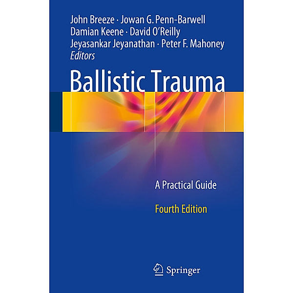 Ballistic Trauma