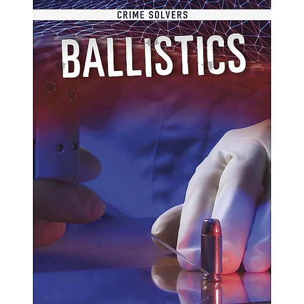 Ballistics, Amy Kortuem