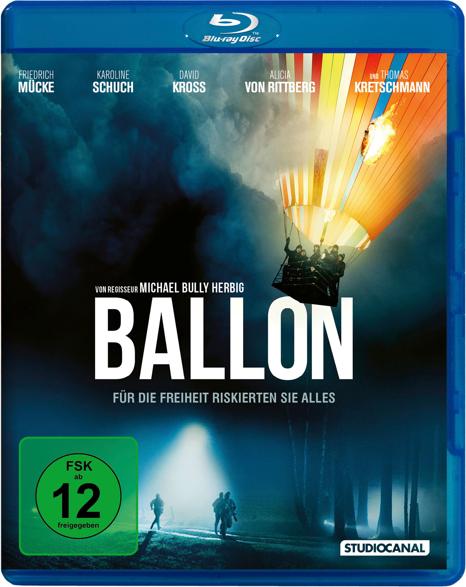 Image of Ballon