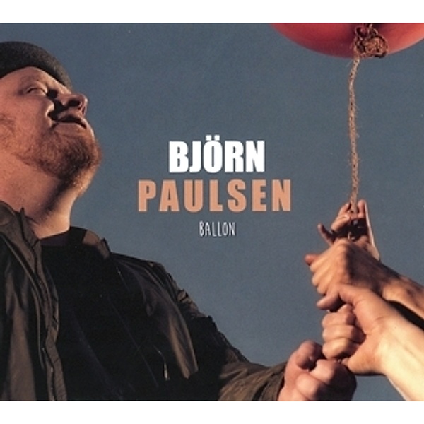 Ballon (Digipak), Björn Paulsen