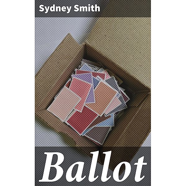 Ballot, Sydney Smith