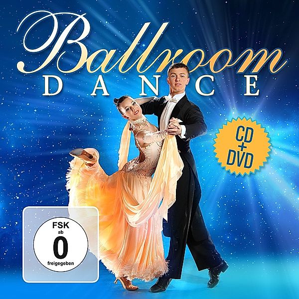 Ballroom Dance, Various