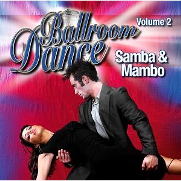 Ballroom Dance Vol.2-S, Diverse Interpreten