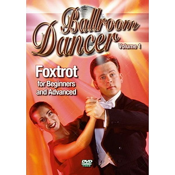 Ballroom Dancer Vol. 01 - Foxtrott & Discofox, Special Interest