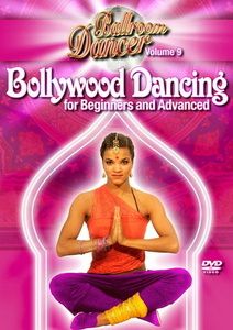 Image of Ballroom Dancer Vol. 09 - Bollywood Dancing