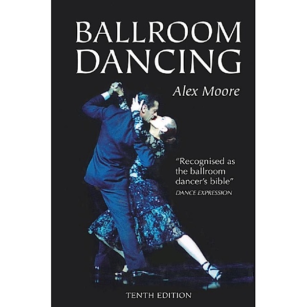 Ballroom Dancing, Alex Moore