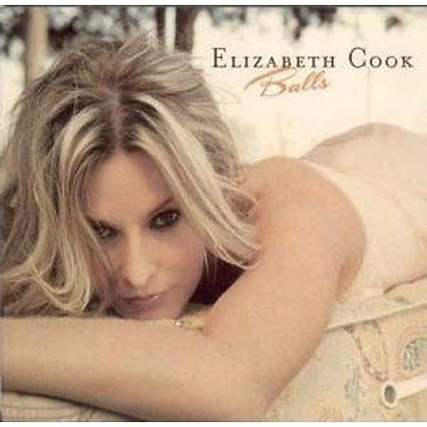 Balls, Elizabeth Cook