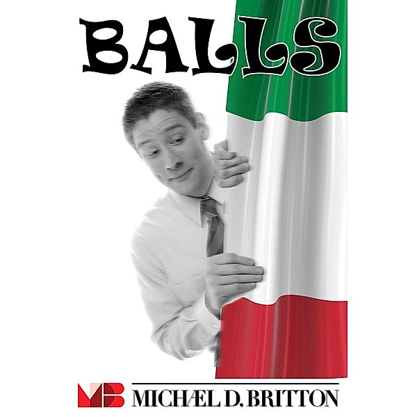 Balls, Michael D. Britton