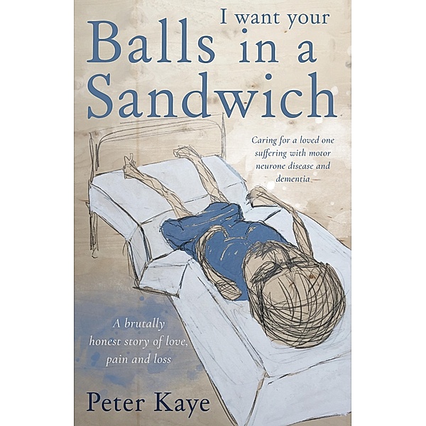 Balls in a Sandwich, Peter Kaye
