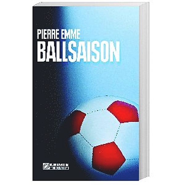 Ballsaison, Pierre Emme