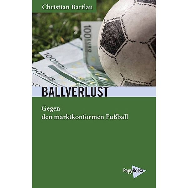 Ballverlust, Christian Bartlau