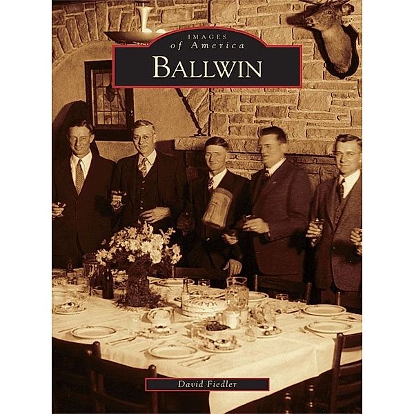 Ballwin, David Fiedler