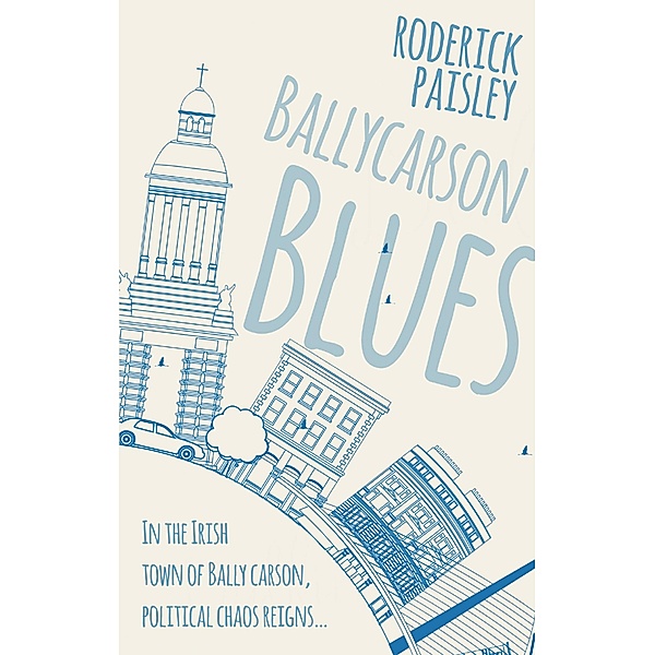 Ballycarson Blues, Roderick Paisley