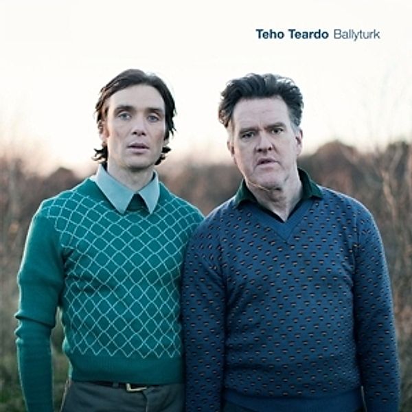 Ballyturk (Lp+Mp3) (Vinyl), Teho Teardo