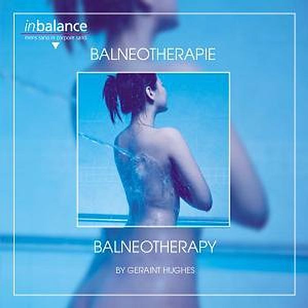 Balneotherapie, Geraint Hughes