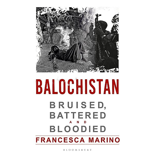 Balochistan / Bloomsbury India, Francesca Marino