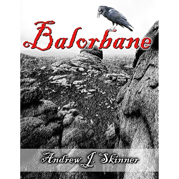 Balorbane, Andrew J. Skinner