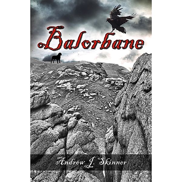 Balorbane, Andrew J. Skinner