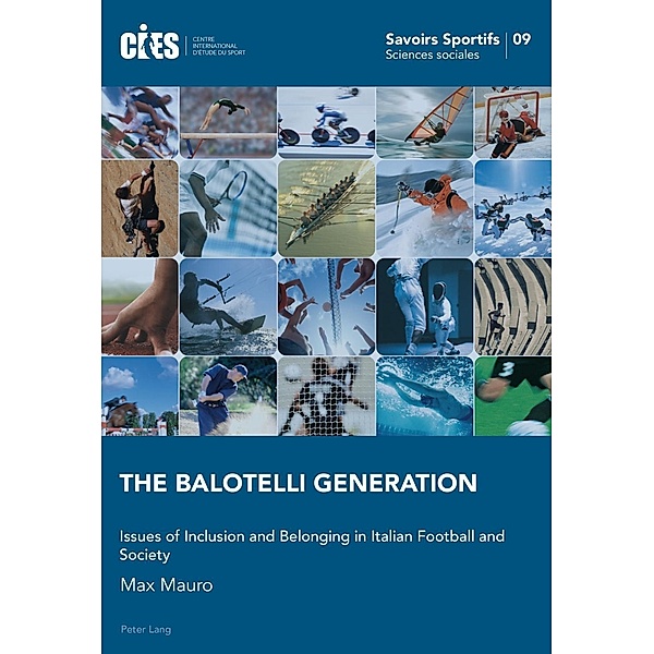 Balotelli Generation, Max Mauro