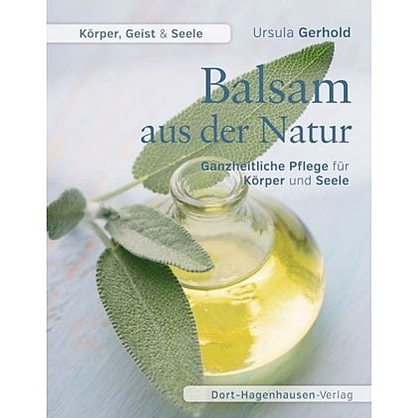 Balsam aus der Natur, Ursula Gerhold