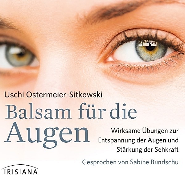 Balsam für die Augen, Uschi Ostermeier-Sitkowski