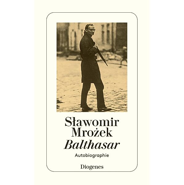 Balthasar, Slawomir Mrozek