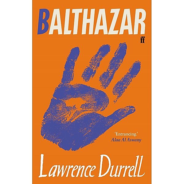 Balthazar, Lawrence Durrell