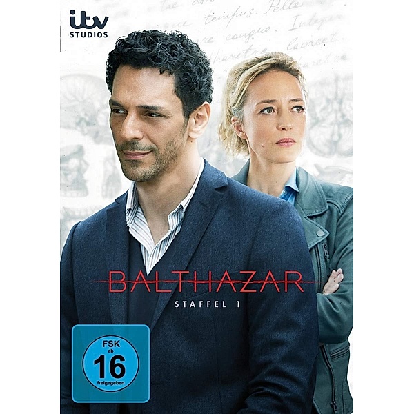Balthazar - Staffel 1, Balthazar