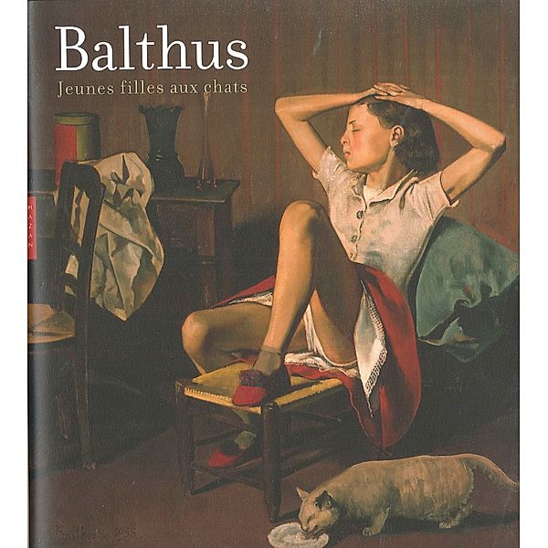 Balthus, Sabine Rewald