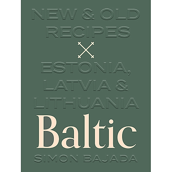 Baltic, Simon Bajada