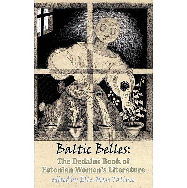 Baltic Belles / Dedalus Europe 2019 Bd.2